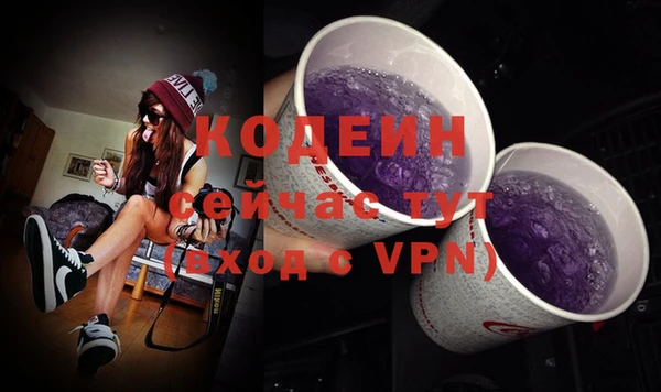 молекула духа Грязи
